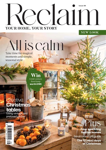 Issue 86 issue Issue 86