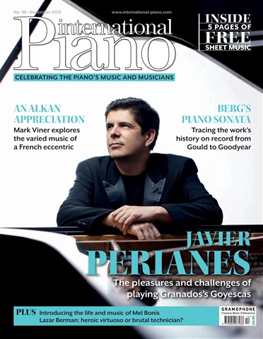 December 2023 issue December 2023