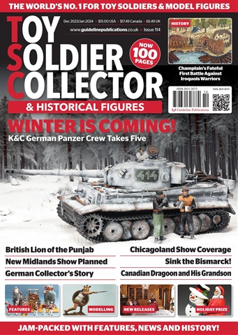 Issue 114 issue Issue 114