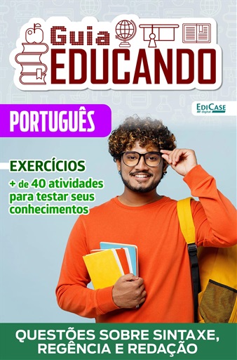 Guia Educando issue 