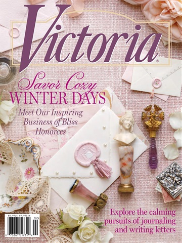 January/February 2024 issue January/February 2024