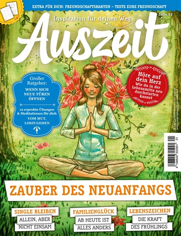 01/23 issue 01/23