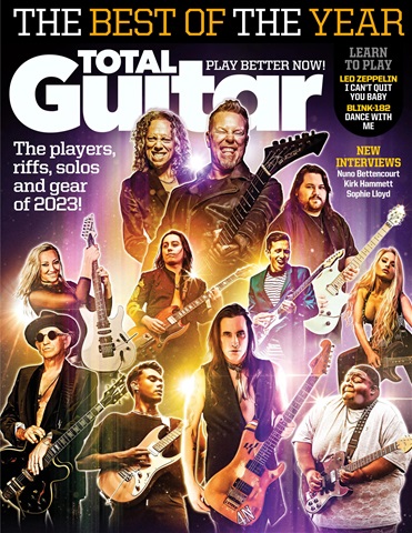 January 2024 issue January 2024
