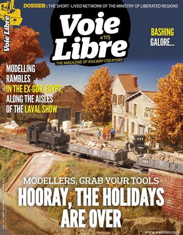 #115 issue #115