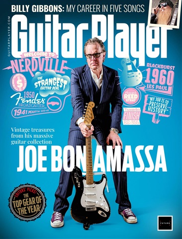 January 2024 issue January 2024