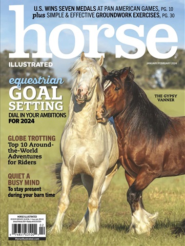 January/February 24 issue January/February 24