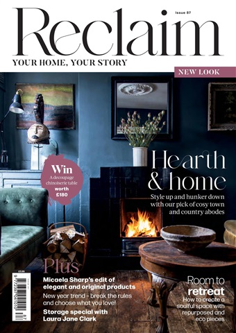Issue 87 issue Issue 87