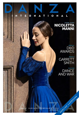 January/February 2024 issue January/February 2024