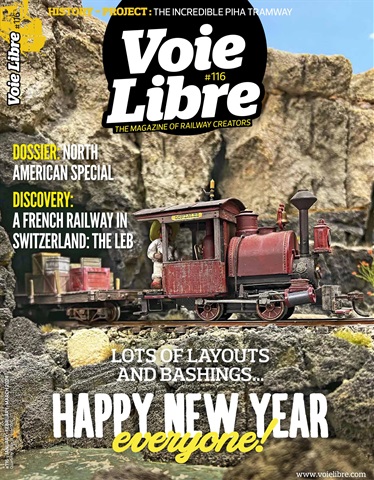 #116 issue #116