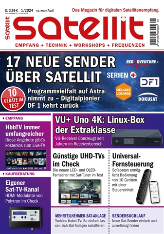 01/24 issue 01/24
