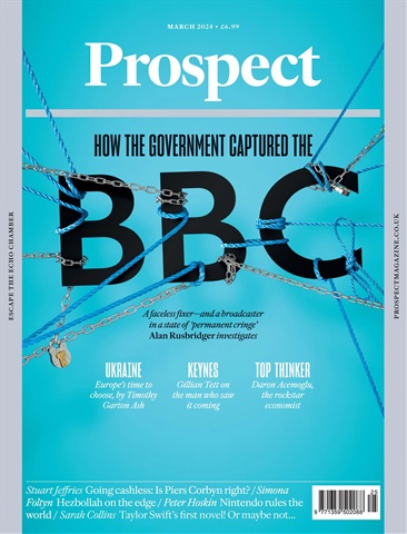 March 24 issue March 24
