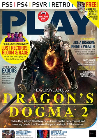 March 2024 issue March 2024