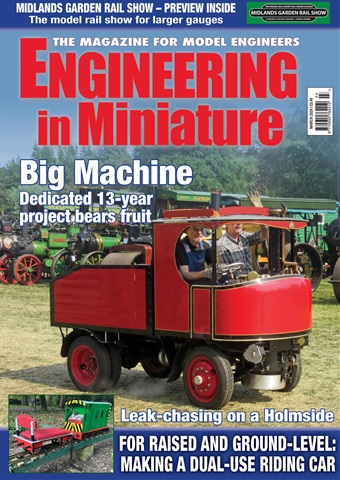 Mar 24 issue Mar 24