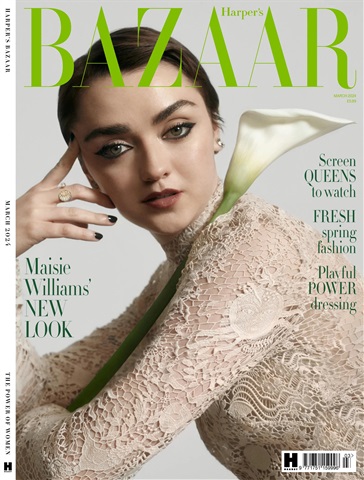 Mar-24 issue Mar-24