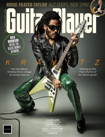 April 2024 issue April 2024