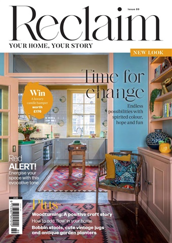 Issue 89 issue Issue 89