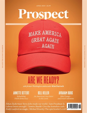 April 24 issue April 24