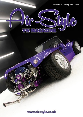 Spring 2024 issue Spring 2024