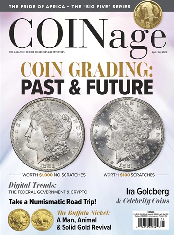 2024-05 (AprMay) issue 2024-05 (AprMay)