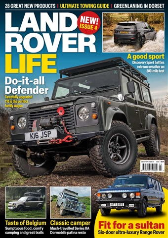 Issue 4 issue Issue 4