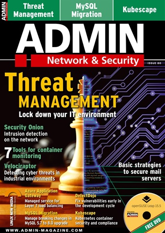 Mar/Apr 2024 issue Mar/Apr 2024