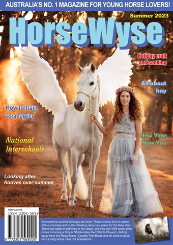 Summer 2023 issue Summer 2023