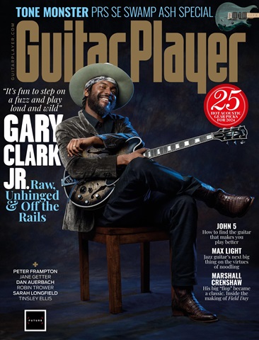 May 2024 issue May 2024