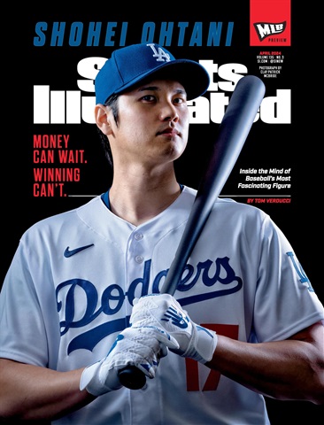 April 2024 issue April 2024