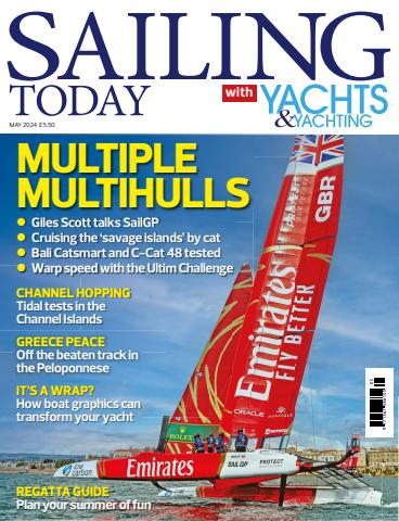 May 2024 issue May 2024