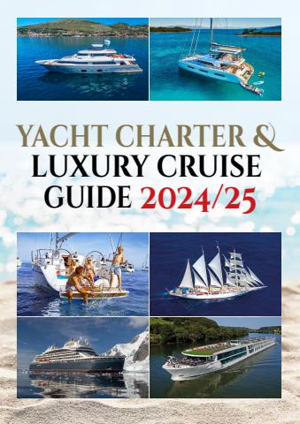 ANNUAL GUIDE 2024/5 issue ANNUAL GUIDE 2024/5
