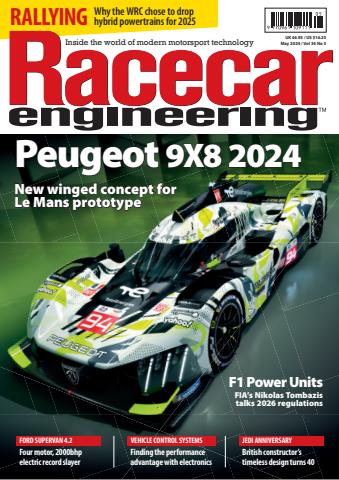 May-24 issue May-24