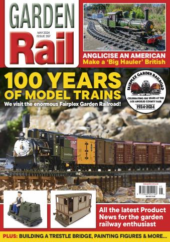May 24 issue May 24