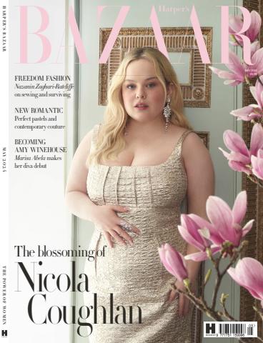 May-24 issue May-24