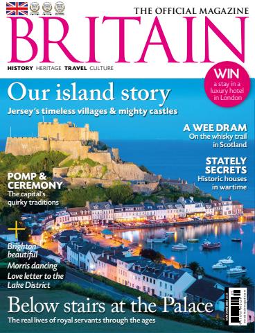 May/June 2024 issue May/June 2024