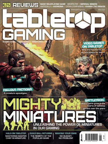 May 2024 [#90] issue May 2024 [#90]
