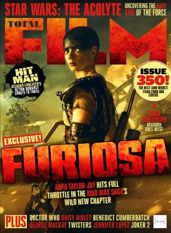 May 2024 issue May 2024
