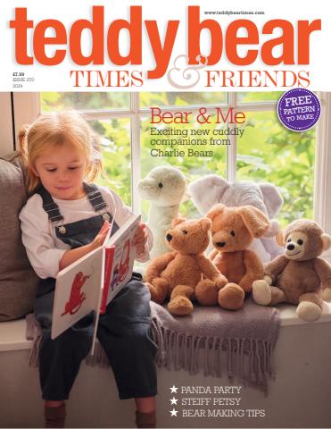 Issue 270 issue Issue 270