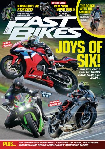 June 2024 issue June 2024