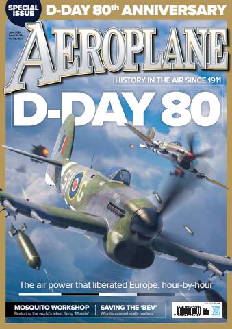 June 2024 issue June 2024