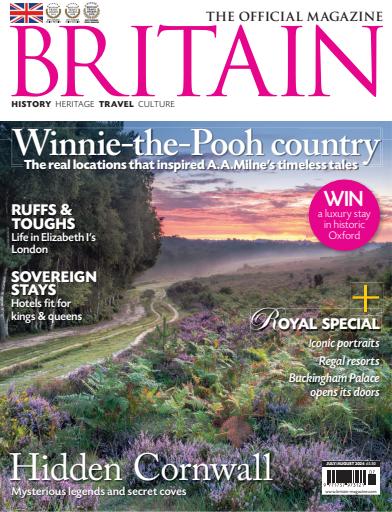Britain issue 