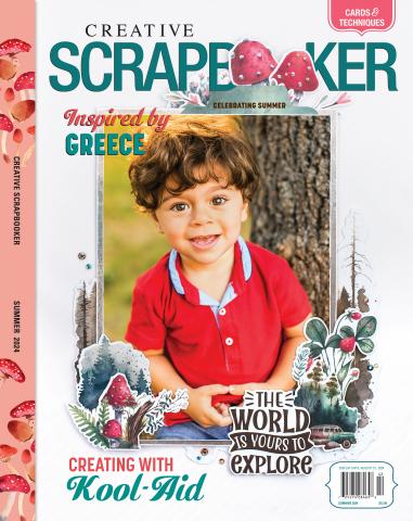 SUMMER 2024 issue SUMMER 2024