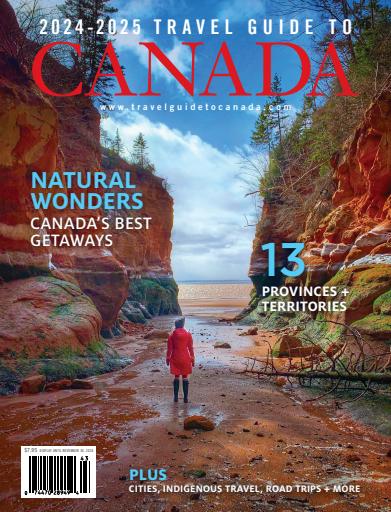 Globelite Travel Guides issue 
