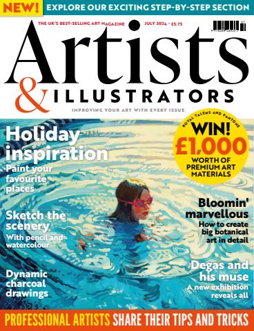 Jul-24 issue Jul-24