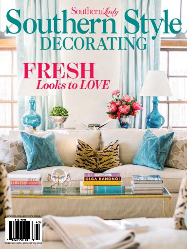 Southern Lady issue 