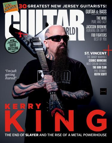 July 2024 issue July 2024