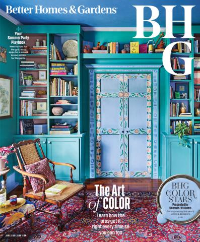 June 2024 issue June 2024
