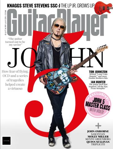 July 2024 issue July 2024