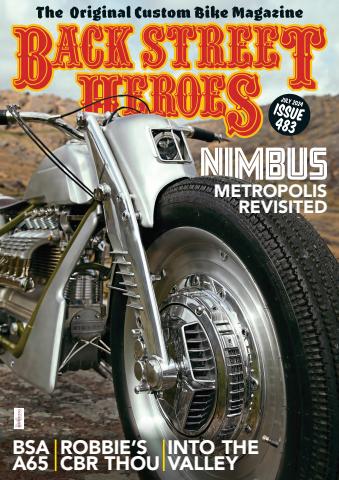July 2024 issue July 2024