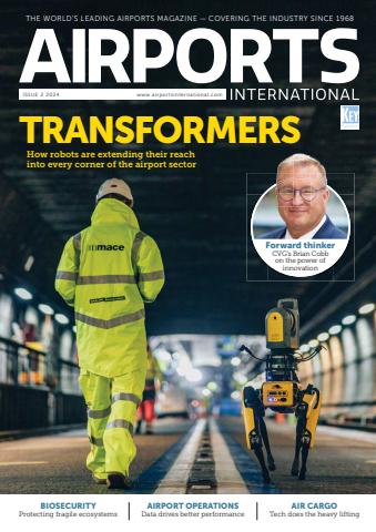 Issue 2 2024 issue Issue 2 2024