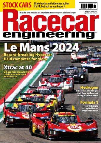 Jul-24 issue Jul-24